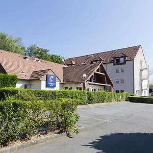 Comfort Lomme Hotel Lille