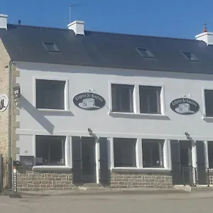 Ar-gavotenn Hotel Le Saint