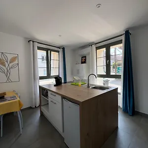  Appartement Neuf, Centre-ville De