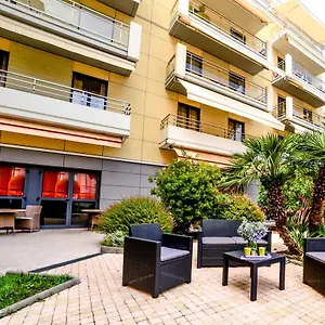 Du Beal Appart hôtel Cagnes-sur-Mer