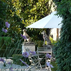 Manoir De Kerledan Couette-café Carhaix-Plouguer